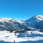 Heidi By Interhome Grindelwald