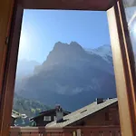 Heidi By Interhome * Grindelwald