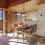 Daire Heidi By Interhome Grindelwald
