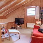 Heidi By Interhome Daire Grindelwald