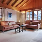 Daire Heidi By Interhome *