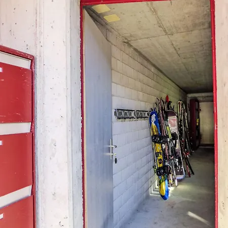 Heidi By Interhome *