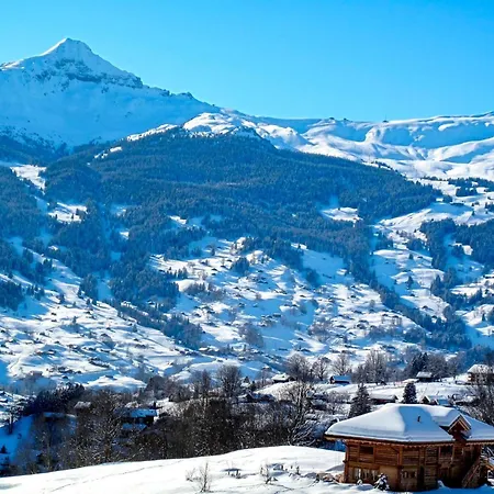 Heidi By Interhome Apartament