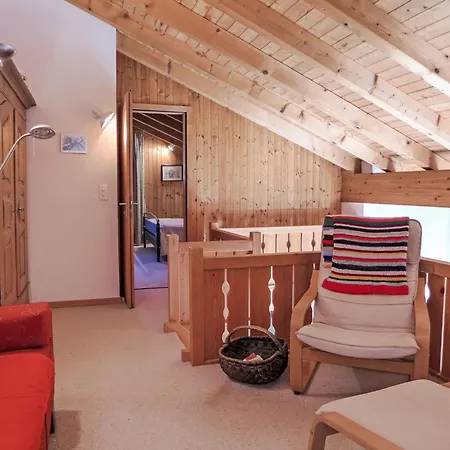 Heidi By Interhome Daire *