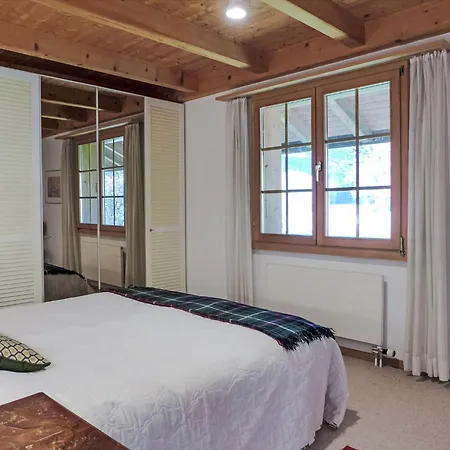 Heidi By Interhome *