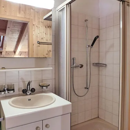 Apartament Heidi By Interhome *