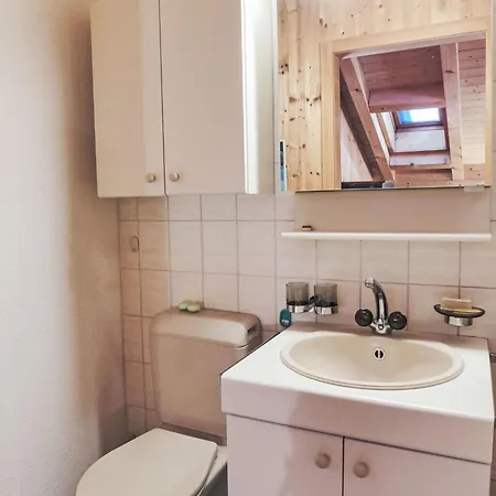 Heidi By Interhome Apartament