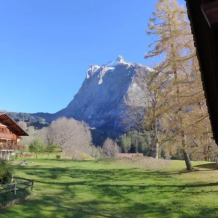 Heidi By Interhome アパート *