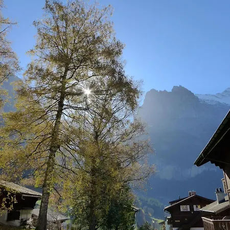 Apartament Heidi By Interhome *