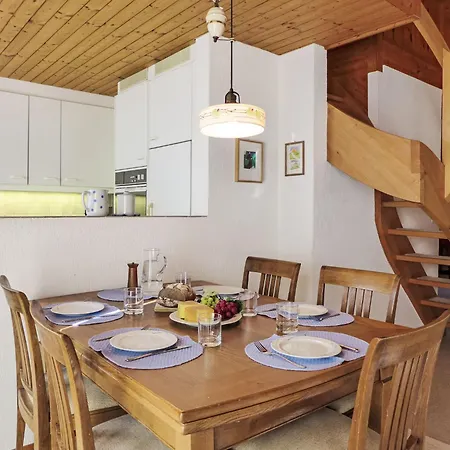 Apartament Heidi By Interhome