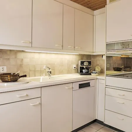 Apartament Heidi By Interhome *