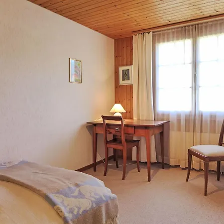 Heidi By Interhome Apartament