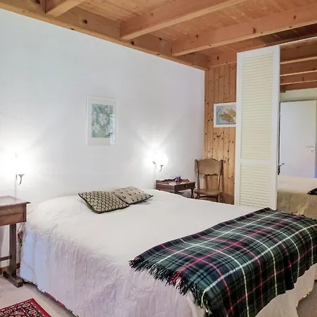 Apartament Heidi By Interhome *