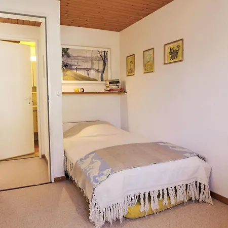 Heidi By Interhome Apartament Grindelwald