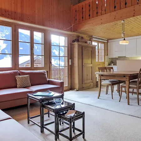 Heidi By Interhome *