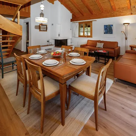 Heidi By Interhome Grindelwald