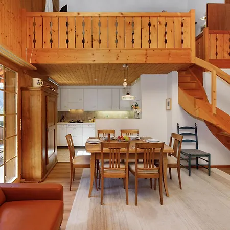 Heidi By Interhome Apartment *