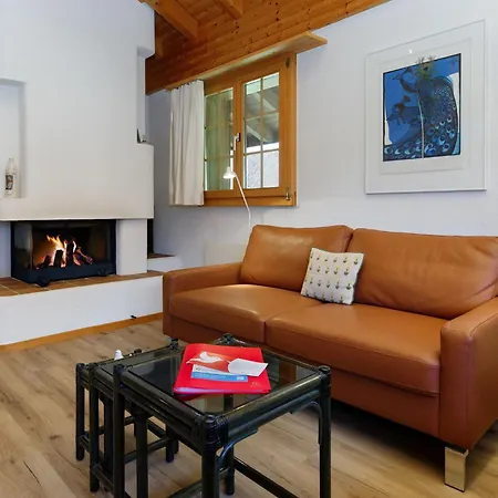 Appartamento Heidi By Interhome