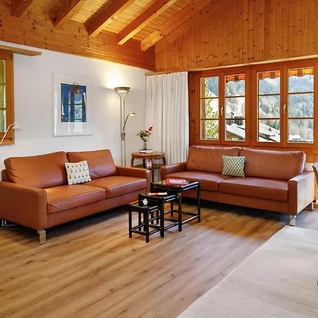 Apartment Heidi By Interhome