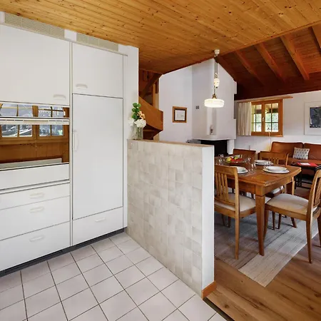 Heidi By Interhome * Grindelwald