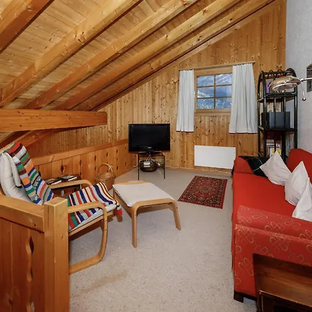 Heidi By Interhome * Grindelwald