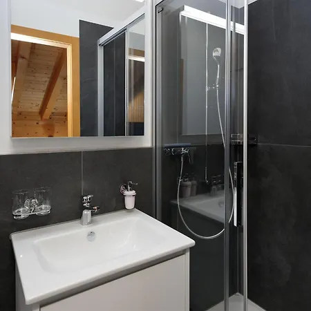Heidi By Interhome Apartment