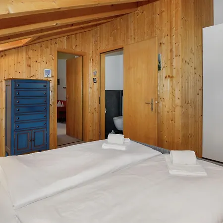 Heidi By Interhome Apartment