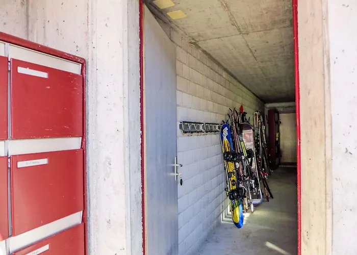 Heidi By Interhome *