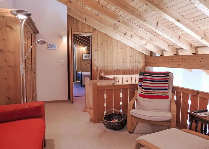 Heidi By Interhome Apartamento *