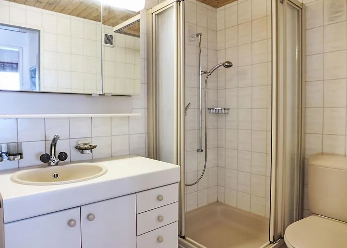 Apartamento Heidi By Interhome *