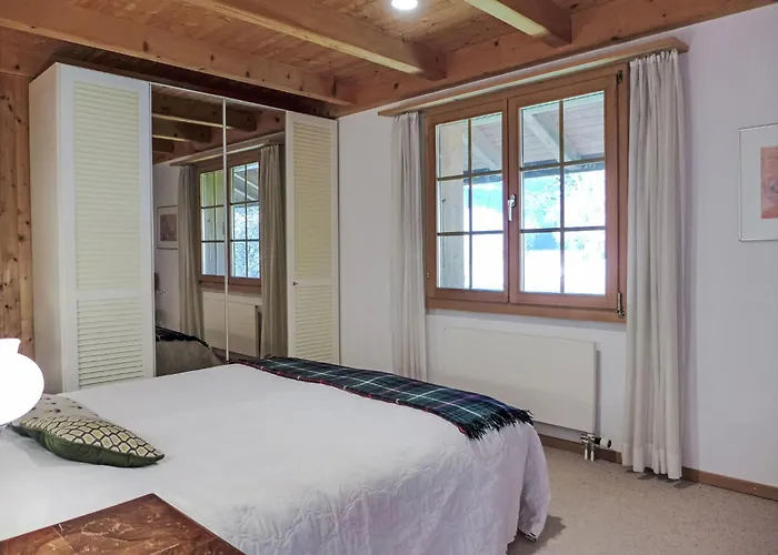 Heidi By Interhome *