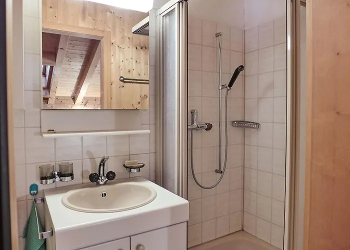 Apartamento Heidi By Interhome *