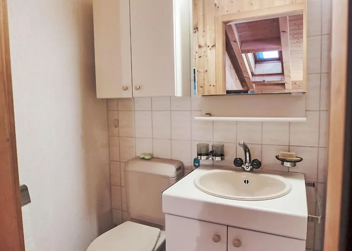 Heidi By Interhome Apartment