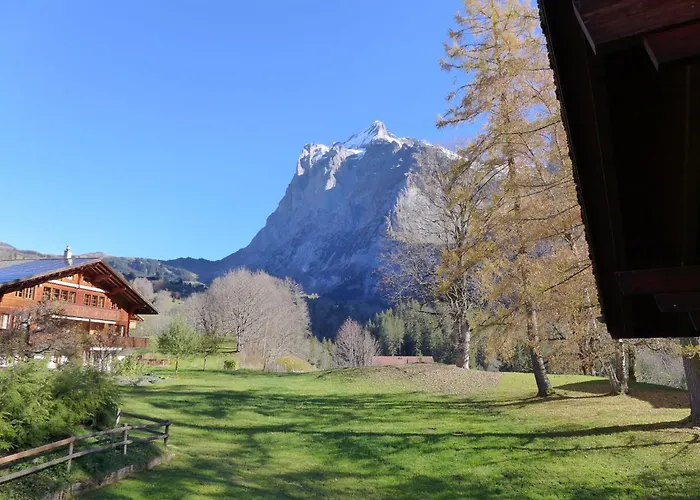 Heidi By Interhome Apartamento *