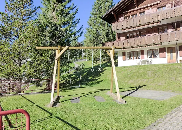 Heidi By Interhome *