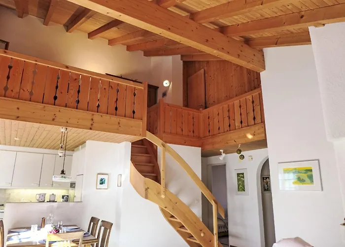 Apartamento Heidi By Interhome Grindelwald