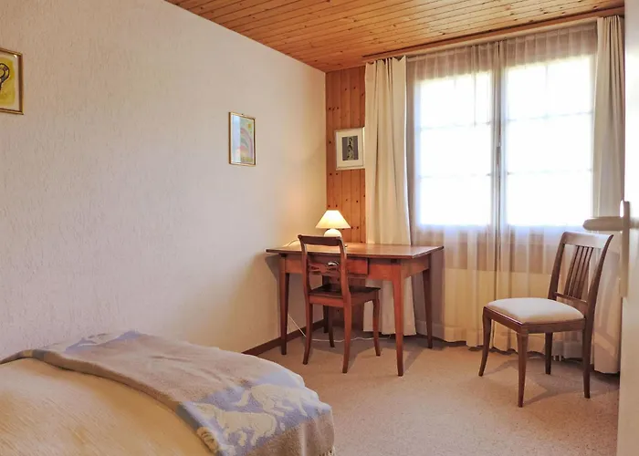 Heidi By Interhome Apartamento