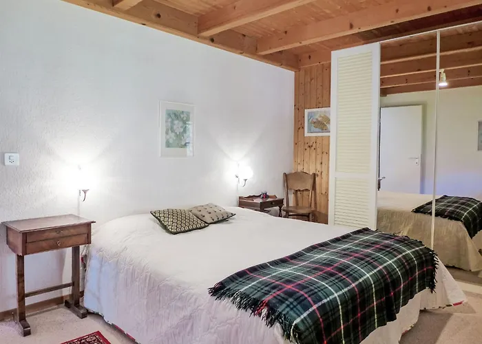 Apartamento Heidi By Interhome *