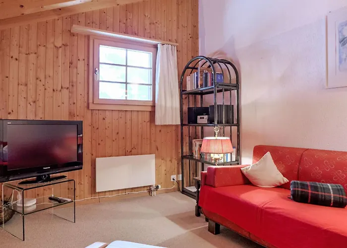 Heidi By Interhome *