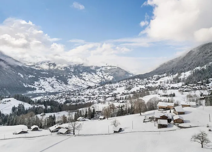 Heidi By Interhome * Grindelwald