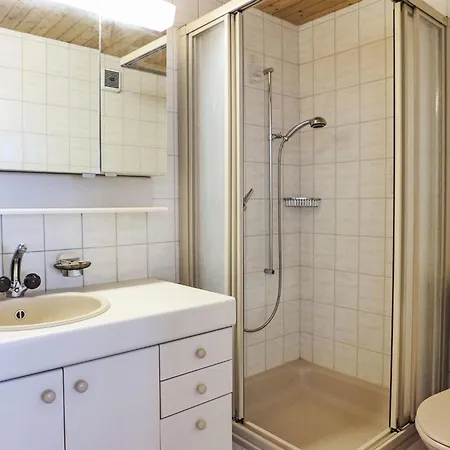 Appartement Heidi By Interhome *