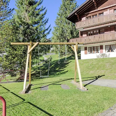 Heidi By Interhome *