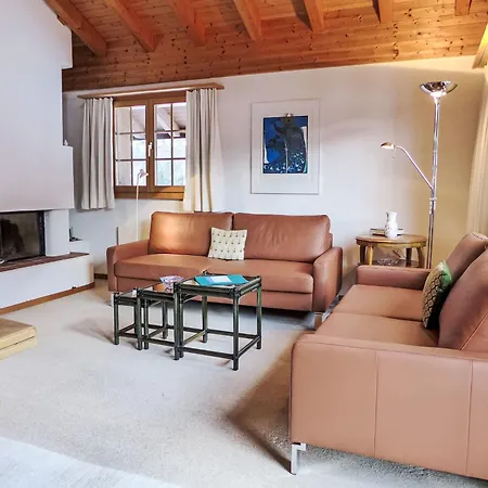 Heidi By Interhome Appartement