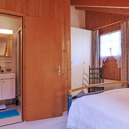 Appartamento Heidi By Interhome