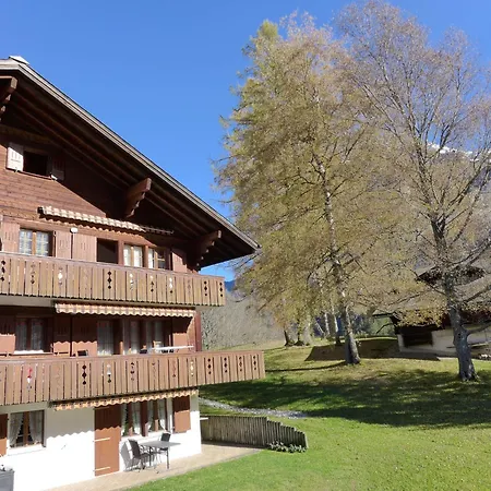 Heidi By Interhome * Grindelwald