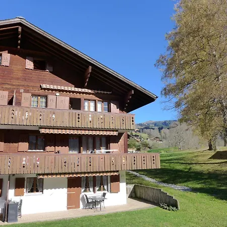 Appartamento Heidi By Interhome