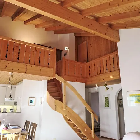 Appartamento Heidi By Interhome Grindelwald