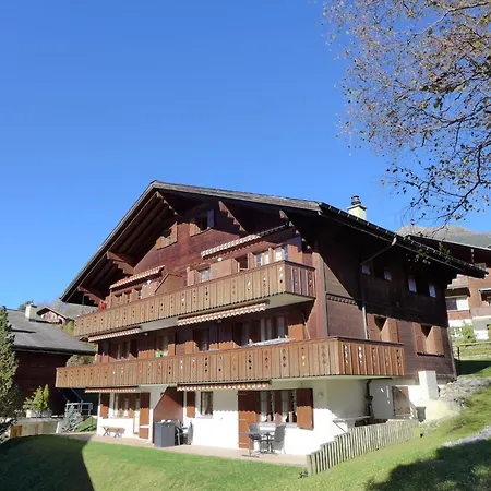 Heidi By Interhome * Grindelwald