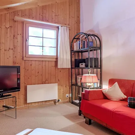 Heidi By Interhome *