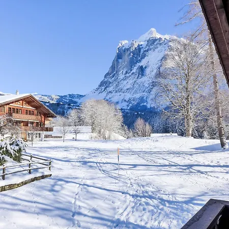 Appartamento Heidi By Interhome